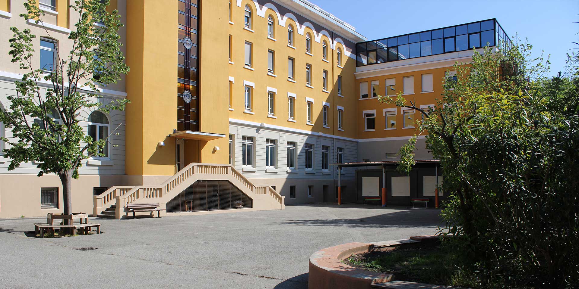 Institution-Notre-Dame---Les-locaux