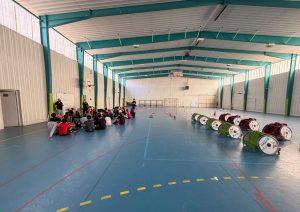 2 Institution Notre Dame Valence