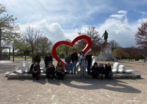 4 Institution Notre Dame Valence