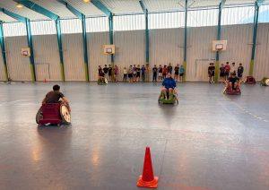 5 Institution Notre Dame Valence