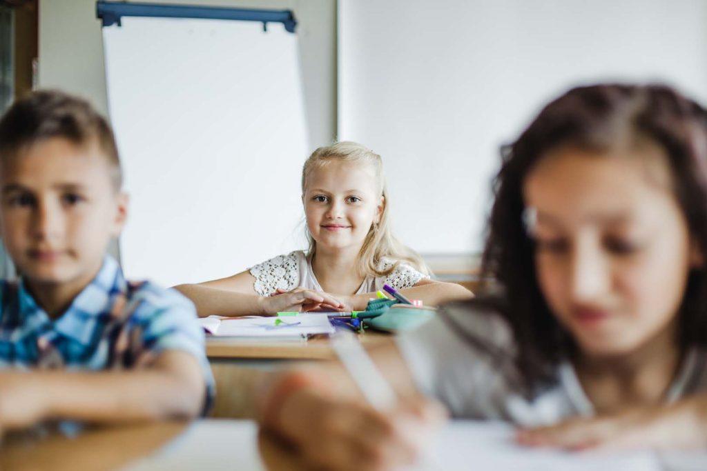 Ecole primaire IND VAlence 5