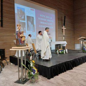 Fête De L'IND 18 Institution Notre Dame Valence