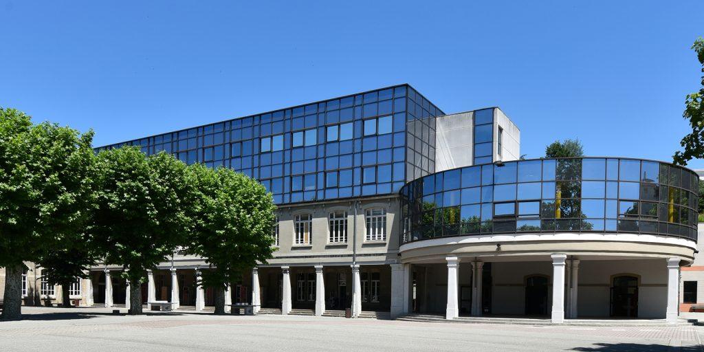 IND Valence Lycée