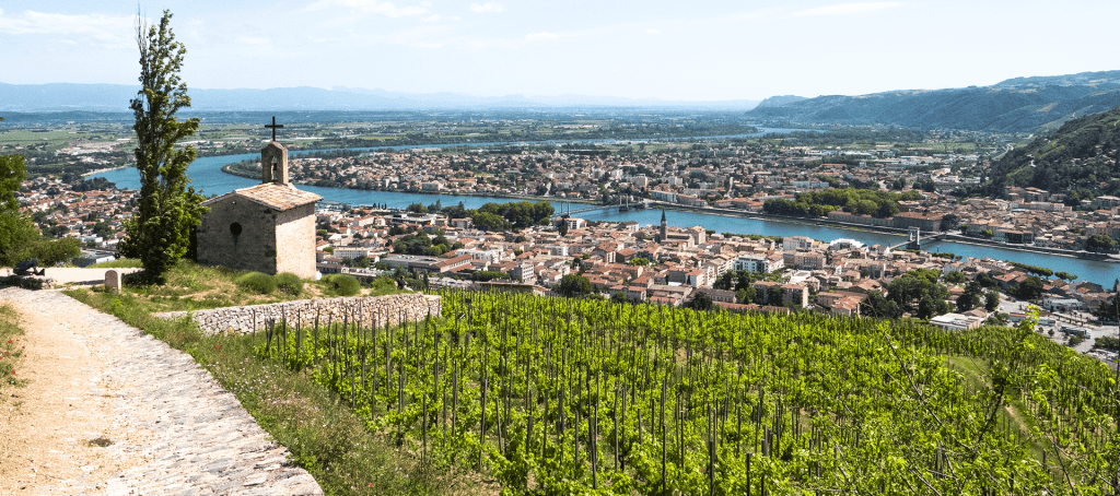 DDEC Drôme
