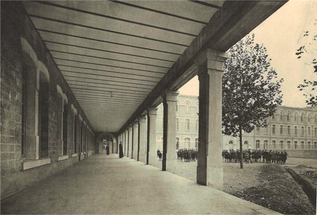 Image2 Lycée Institution Notre Dame Valence
