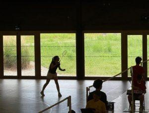 Institution Notre Dame Badminton Eva (1)