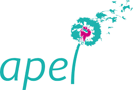Apel Logo ind valence