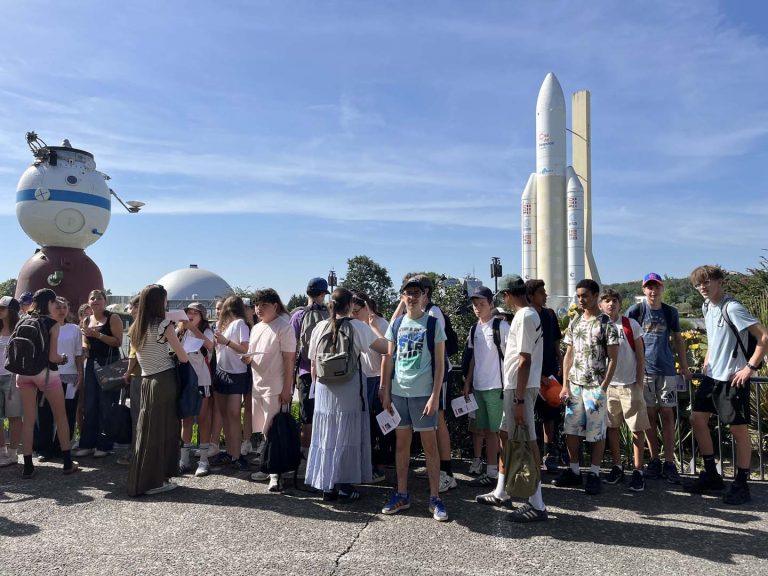 Voyages scolaires 9 Voyage Scolaire Institution Notre Dame Valence Drome (19)