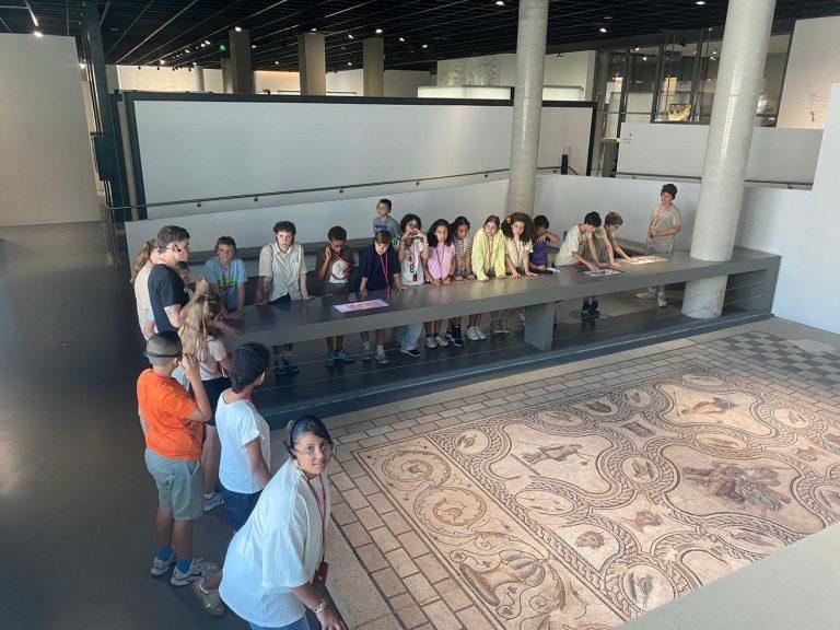 Voyages scolaires 13 Voyage Scolaire Institution Notre Dame Valence Drome (22)